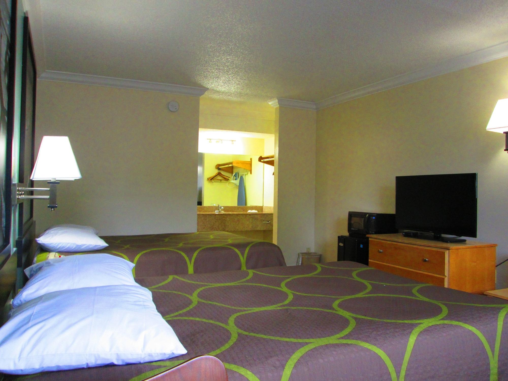 Super 8 By Wyndham Ft Walton Beach Fort Walton Beach Kültér fotó