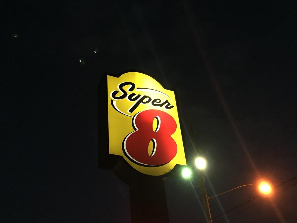 Super 8 By Wyndham Ft Walton Beach Fort Walton Beach Kültér fotó