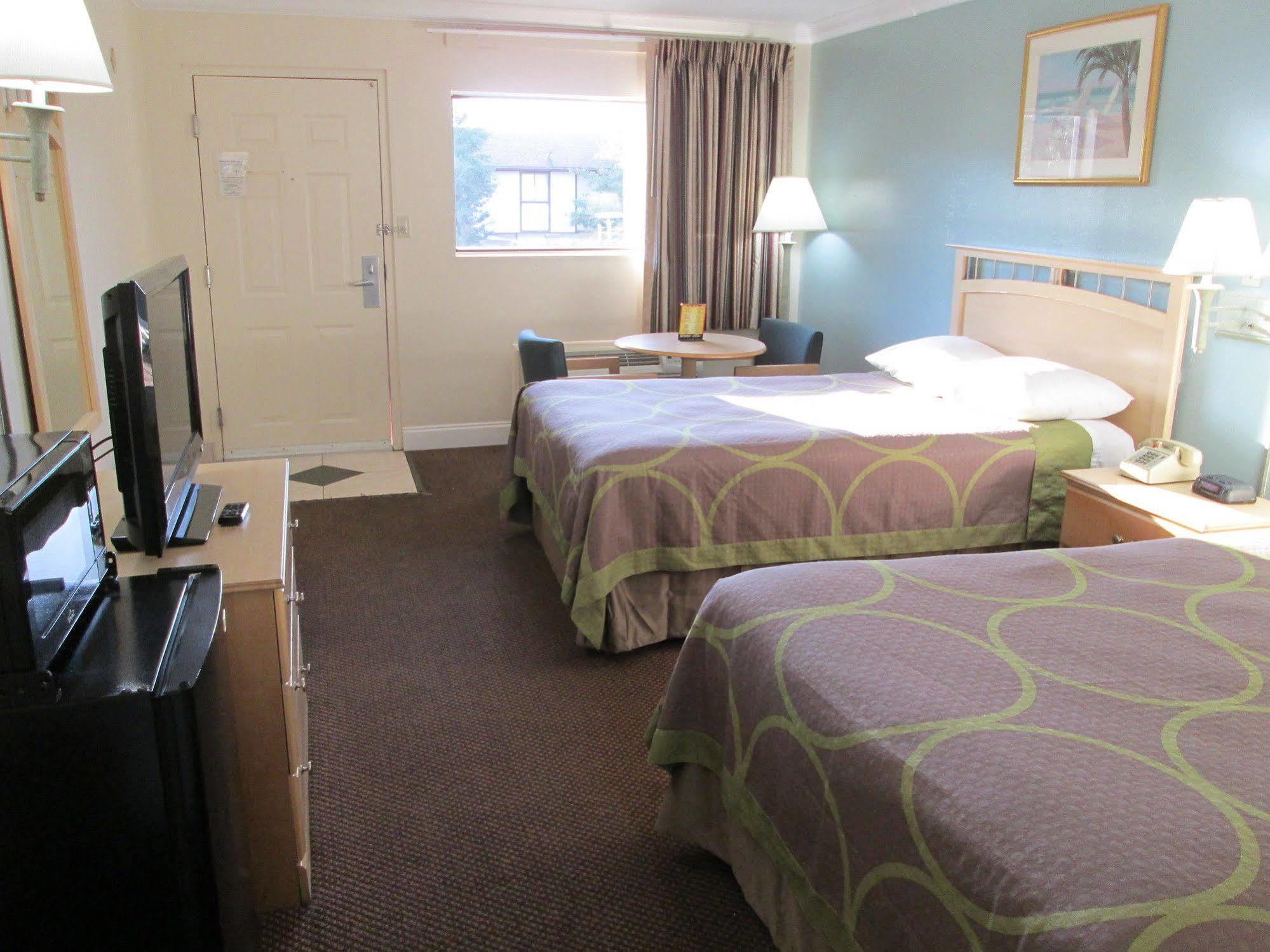 Super 8 By Wyndham Ft Walton Beach Fort Walton Beach Kültér fotó