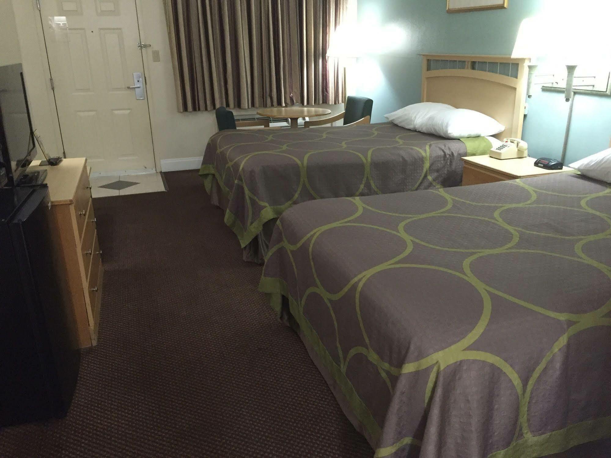 Super 8 By Wyndham Ft Walton Beach Fort Walton Beach Kültér fotó